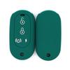 Adecuado para Funda Protectora de Llave de Vehículo Eléctrico Yadi Cubierta de Control Remoto Guanneng M5E8Q6M6M3T5M2Sdm6E8S