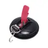 Ventosa para Toldo de Camping al Aire Libre, Ventosa Multifuncional para Coche, con Gancho en S Fuerte para Asegurar la Ventosa del Toldo Trasero del Coche