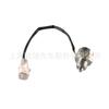 1380307046 es adecuado para interruptor de luz de reversa de camión cabello liso de fábrica de alta calidad, garantía de calidad