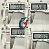 3-14 Especificação Guia de Bobina Cerâmica Têxtil Passa-fio de Bobina Olhos de Cerâmica com Contas 95, 99 Alumina Cerâmica