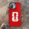 Producto de Venta Caliente Transfronterizo Funda para Teléfono Copa del Mundo Iphone17Pro Adecuada para Europa y América Funda Protectora Apple Funda para Teléfono 15Imd