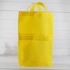 Bolsa No Tejida Bolsa de Regalo Bolsa Plegable Bolsa Plegable Bolsa No Tejida Bolso de Mano Se Puede Imprimir con Logotipo
