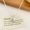 Colar de Osso de Cobra Estrela de Cinco Pontas da Sorte para Mulheres, Colar de Estrela com Rosto Sorridente Fofo, Corrente para Clavícula, Estilo Floresta, Design de Nicho Pequeno e Fresco