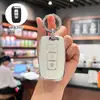 Adecuado para la funda de llave de Beijing Hyundai Sonata 8, especial para los modelos antiguos ix35/Sonata 8 Langdong cubierta de carcasa para llave de coche