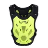 Chaqueta de Armadura para Motocicleta, Equipo de Protección para Conducir, Protección de Pecho, Chaleco Anticaídas, Protección para Piloto de Rally de Motocicleta Todoterreno