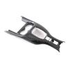 Adecuado para 24 Honda ZRV en el interior exterior patrón de fibra de carbono accesorios para coche Honda ZR-V