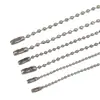 Cadena de Cuentas Blancas K Ecológica, Cadena de Cuentas Guka, Etiquetas para Bolsos y Ropa, Etiquetas para Zapatos, Etiquetas de Cadena, Cadena de Cuentas Redondas Multiespecificación, Fabricante de Cadenas