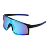 Nuevas Gafas de Exterior 2025 Ciclismo a Prueba de Viento para Hombre y Mujer Gafas de Sol Deportivas Transfronterizas Europeas y Americanas Venta al por Mayor