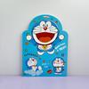 Cuaderno de Costura de Comercio Exterior A5 Lindo Estilo de Dibujos Animados Bloc de Notas Papelería Regalo Transfronterizo