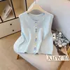 Conjunto de Roupa para Meninas Primavera e Outono 2026 Nova Moda Colete Camisa Camada com Jeans de Padrão de Estrela Único Conjunto de Três Peças