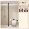 Painéis de Parede de Cristal de Pedra Spc para Banheiros e Box de Banho, Painéis de Parede Impermeáveis com Emenda Perfeita para Hotéis, Painéis de Parede de Venda Direta da Fábrica