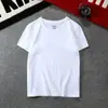 Camiseta de Manga Corta para Hombre Verano Nueva Delgada Camuflaje Elástica Casual Color Arroz Holgada Transpirable Algodón Traje Camiseta para Hombre