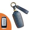 Aplicable a Genesis Genesis Funda para Llave GV70 Genesis GV80/G90 Coche Funda Protectora de Alta Calidad