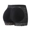 Pantalones moldeadores de cuerpo transfronterizos Europa y Estados Unidos moldeado de cadera cadera falsa sin costuras artefacto moldeador de cadera cintura alta abdomen pantalones de cadera 3D pantalones de seguridad