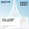 Bastoncillo de Papel de Doble Extremo con Hisopo de Algodón para Limpieza de Oídos, Hisopo de Algodón Sanitario Desechable para Limpieza de Oídos, Hisopo de Algodón con Recogedor para Oídos para Uso Doméstico