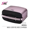 Gabinete Esterilizador Inteligente com Display Digital Personalizado Modelo de Exportação Caixa de Esterilização UV Ozônio para Ferramentas de Nail Art Salões de Unhas Portátil