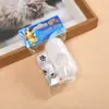 Bolsas para Caca de Mascota con Estampados Lindos, Bolsas para Excremento de Mascota, Bolsas Limpiadoras de Caca, Portátiles para Pasear al Perro, Venta al por Mayor de Fábrica