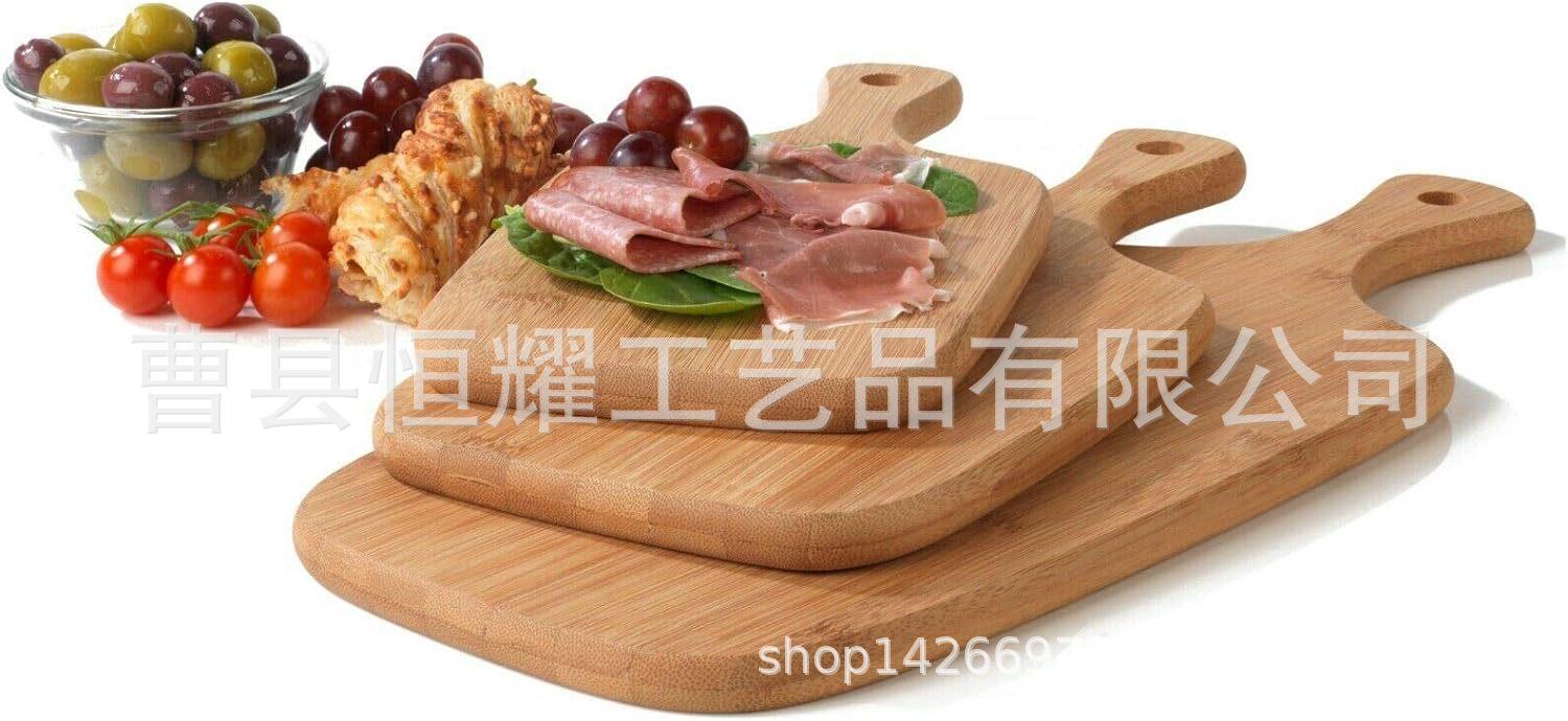 竹木砧板切菜板切面包寿司砧板厨房家用案板可定制擀面板实木砧板