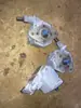 Unidade de Bomba de Engrenagem Cicloidal BB-B4JZ/BB-B6JZ/BB-B10JZ / Unidade de Motor com Eixo Interno / Unidade de Bomba de Engrenagem