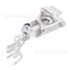 Kit de Instalación de Terminal Positivo de Batería de Coche Nuevo con Tuerca y Tubo Termorretráctil para Cable de Pinza 7T4Z-14450-A