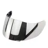 Capacete de Motocicleta K1 de Venda Quente Lente Adequada para Capacete K1/K3Sv/K5/K1S/Sm955-S Lente HD