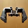 Acessórios de Suporte de Montagem para Motor de Popa Hainan Hanbang Dois Tempos 15 Cavalos 18 HP