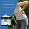 Crema para el Cuidado de las Articulaciones LANISKA Masaje Diario Suave Nutritiva Articulaciones del Cuerpo Cómodas Crema de Cuidado para Aplicación Externa