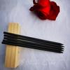 Pasador de Madera Versátil Accesorio DIY Pasador Estilo Antiguo Novia Hanfu Tocado Pasador de Práctica Borla Estilo Chino
