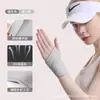 Muñequeras Deportivas Personalizadas, Cinturones Protectores Transfronterizos Absorbentes de Sudor, Bandas Protectoras para Peso Muerto, Mangas Elásticas de Compresión para Muñeca, Fundas Protectoras para Tendones Esguinzados