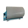 Fabricante de apisonador de tambor para zanjadora apisonador compactador apisonador para construcción de tuberías apisonador de vibración vertical