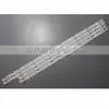 4 Peças*Nova Barra de Luz 55F6 55L2 4C-Lb5508-Hr03J 55Hr330M07B2/08A2 V2