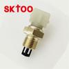 Adecuado para sensor de temperatura de coche Renault enchufe sensor de temperatura 7700737572 7700 737 572