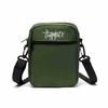 Bolso Mensajero de Hombre de Alta Gama Personalizado Estilo Japonés Simple Moderno de Marca Bolso de Hombro a la Moda Casual Esencial Bolso Pequeño Bolso para Teléfono Móvil