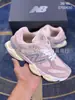 Zapatos Putian Puros Originales Nb9060 Pezuña de Elefante Bebé Gama Completa de Zapatos de Caña Baja para Hombres y Mujeres, Zapatos Deportivos Retro de Ocio para Correr