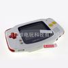 Adequado para Película Protetora Gameboy Gba Gb Gbc Gbm Gbp Gbasp Filme de Console de Jogo Tela Anti-Risco