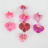 Cabeza de Flor de Pétalo de Phalaenopsis de Simulación Impresión 3D Hecho a Mano DIY Tocado Pasador Decoración de Regalo Accesorios de Flores Venta al por Mayor