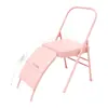 Sofá Perezoso Silla de Yoga Engrosada Auxiliar Plegable Especial Taburete de Inversión Silla Profesional Multifuncional