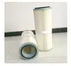 Cartucho de Filtro Colector de Polvo Antiestático con Rosca Interna Recubrimiento en Polvo Pulverización Granallado Máquina Filtro Humo Polvo Recuperación de Polvo Cartucho de Filtro para Eliminación de Polvo