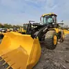 Carretilla Elevadora Usada Marca Xcmg de 5 Toneladas Cargador Lw500Fn Cargador Xcmg Zl50Gn Disponibles para la Venta con Descuento