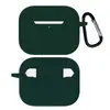 Funda Protectora Bluetooth para Auriculares Apple Airpodspro3 Funda Protectora de Silicona para Auriculares Airpodspro3