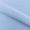 En Stock Dos Tonos Oso de Peluche Lana de Cordero Rizado Blanco Deslavado Lana Granulada Oveja Rizada Juguete Material para Zapatos Textil para el Hogar