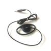 Los fabricantes producen auriculares unilaterales montados en la oreja como guía requerida para explicar la producción de auriculares monoaurales.