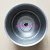 Piezas para sembradora de maíz Nonghaha Ensamblaje de rueda de contorno y Ensamblaje Rueda de contorno estrecha Raspador de suelo