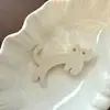 Pinzas para el Cabello de Gato Japonesas y Coreanas, Lindos Animales de Dibujos Animados Versátiles Pinzas Laterales para Flequillo, Pinzas de Pato, Pinzas para el Cabello de Mujer
