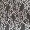 Ventas Directas de Fábrica DIY Nailon Elástico Plano Jacquard Encaje Encaje Tejido Bordado Encaje de Pestañas