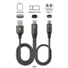 Cable Adaptador OTG de Tarjeta de Sonido para Transmisión en Vivo para Teléfonos Móviles, Compatible con Tipo-C de Apple y Android, para Carga Simultánea y Transferencia de Datos