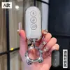Cubierta Especial para Llave Huawei M9 M5 Nuevo 2024 M7 Gama Alta aito Hebilla para Mujer Funda Suministros de Decoración Interior de Coche