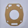 Grande Médio Pequeno Canhão de Vento Bloco de Papel Acessórios de Vedação Chave Pneumática Pad Pad de Manípulo Traseiro Modelo Antigo Modelo Novo Sakurata Taida Masashige