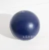 Gran Cantidad en Stock Diámetro de 6.3 cm Material de Esponja de PU Bola Redonda de Presión, Bola con Agarre de Esponja, Bola para Aliviar la Presión