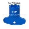 Llave aireadora para grifo de cocina, salida de agua integrada, accesorios espumantes incorporados, aireador de grifo, accesorios para salida de agua